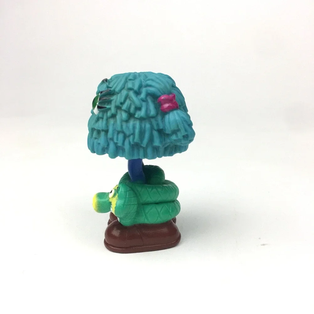 McDonalds mcdonalds blue
